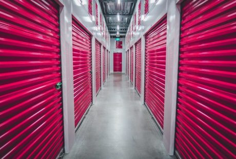 The Top Four Benefits Of Storage Wyong